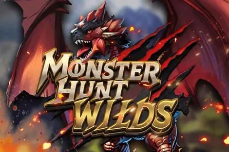 Monster Hunt Wilds